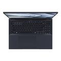 ASUS ExpertBook B3/ i5-1335U/ 16GB DDR/ 512GB SSD/ Intel UHD/ 16"WUXGA,matný/ W11P EDU/ černý Notebook, i5-1335U, 16GB DDR5, 512GB SSD, Intel UHD G7, 16" WUXGA IPS, W11Pro EDU, černý