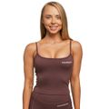 Dámske tielko Breeze Mulberry - BeastPink, veľkosť M