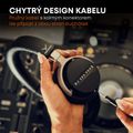 BEYERDYNAMIC DJ 300 PRO X CLUB, slúchadlá, bl