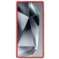 Nillkin super shield pro samsung S25 ultra červená