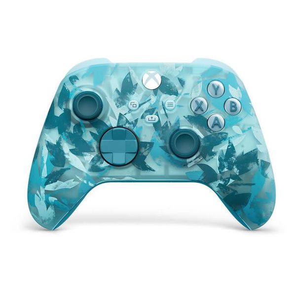 XBOX Bezdrôtový Gamepad, Ice Breaker