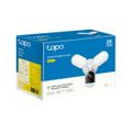 TP-LINK Tapo C720, Smart Floodlight Camera