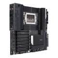 ASUS Pro WS WRX80E-SAGE SE WIFI II/sWRX8 4094/E-ATX Základní deska, AMD WRX80, WRX8, 8× DDR4 DIMM (max. 2048GB), 3× M.2, 2× U.2, 2× USB-C, Wi-Fi, EATX