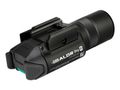 BALDR PRO R BLACK OLIGHT Svietidlo na pištoľ BALDR Pro R