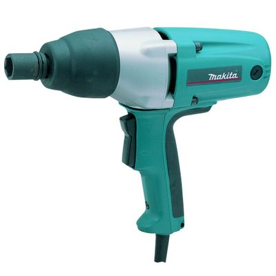 Makita Rázový utahovák 350Nm,400W