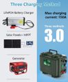 Batéria LiFePO4 12,8V 150Ah MHPower L150-12-OUT
