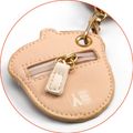 Detská crossbody kabelka Líška