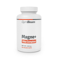 Magnézium+ Vita Komplex - GymBeam