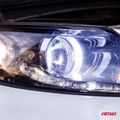 LED žiarovky hlavného svietenia COB 4Side H1 AMiO