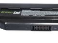 Green Cell AS04PRO batéria pre Asus A537 K53 K53E K53S K53SV X53 X53S X53U X54 X54C X54F X54H