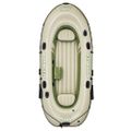Bestway Hydro Force Nafukovací čln Voyager 500 348x141 cm