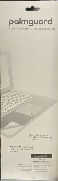 Vega AA-3027 ochranná fólia na MACBOOK 13,3" (DOPREDAJ)