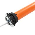 vidaXL Trubkové motory 4 ks 50 Nm