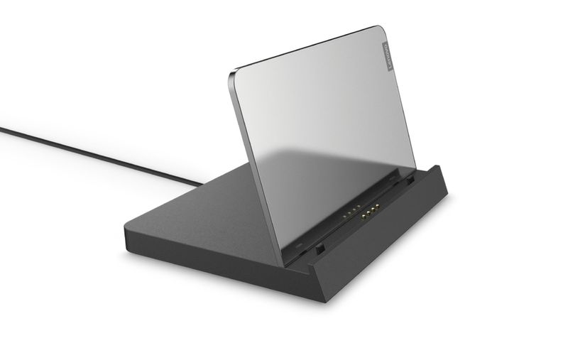 Smart Charge Station 4pin USB-C WOAC(WW)