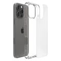 Puzdro Spigen Ultra Hybrid pre iPhone 16 Pro 6,3" matne priehľadné