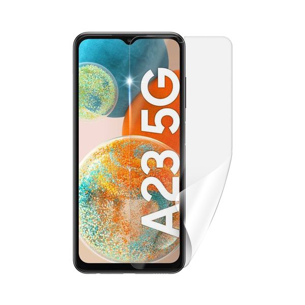 Screenshield SAMSUNG A236 Galaxy A23 5G fólia na displej