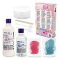 DIY Slime Sada na výrobu slizu Fluffy XL