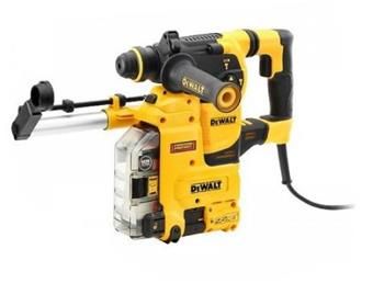 Dewalt Kombinované kladivo SDS-Plus 30 mm s odsávaním Dewalt D25335K
