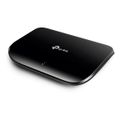 TP-Link Switch 5-Port/1000Mbps/Desk