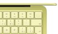 Apple MacBook Neo 13" (2026) / A18 Pro / 6C CPU / 5C GPU / 8GB RAM / 512GB SSD / Touch ID / Citrusově žlutý Notebook, Apple A18 Pro, 8GB RAM, 512GB SSD, Apple GPU, 13" Liquid Retina, macOS, Touch ID, citrusove žlutý