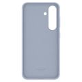 Samsung Kindsuit Puzdro pre Samsung Galaxy S25+ Svetlo modrá