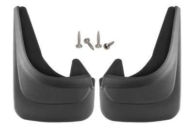 Univerzálne lapače nečistôt 2 ks - 32x22cm 2 pcs MF01
