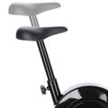 Magnetický rotoped ONE Fitness RM8740 čierny