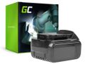 Green Cell PT132 batéria pre DeWalt 14.4V 3Ah