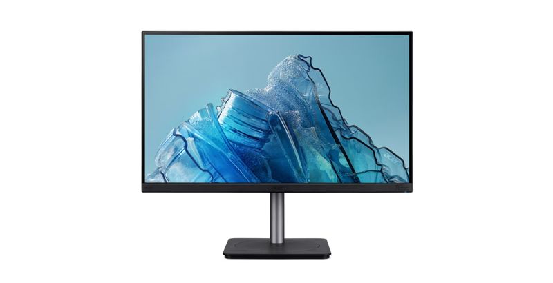 Acer Vero/CB273UGbemipruzx/27''/IPS/QHD/120Hz/1ms/Čierna/3R