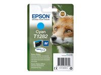 Veľkosť M - azúrová - originálne - blistr s RF / akustickým alarmom - atramentová cartridge - pre Stylus S22, SX230, SX235, SX420, SX430, SX435, SX438, SX440, SX445; Stylus Office BX305