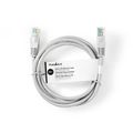 Kábel PC UTP CAT5e 30m + 2x RJ45