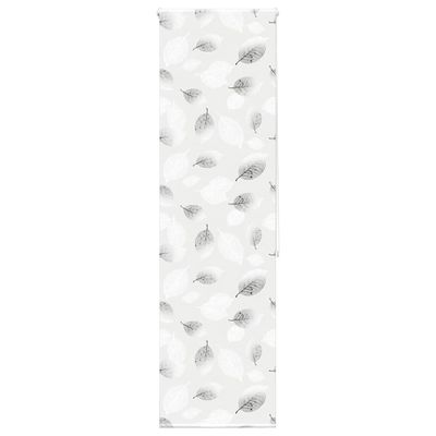 vidaXL Sprchová roleta, 70x240 cm, šírka látky 66 cm