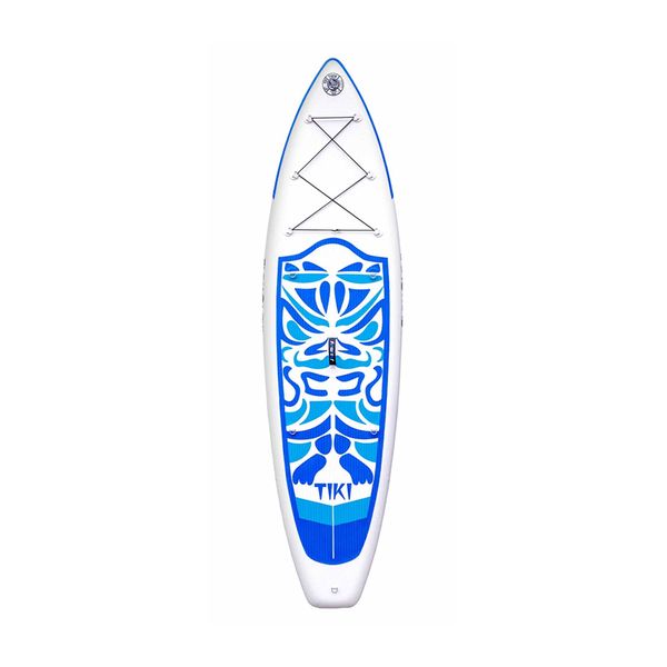 FunWater SUP paddleboard SUPFW05B Tiki 3,2m (modro-biela)