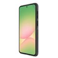 Nillkin Super Frosted Shield Pro obal pre Samsung Galaxy A57 5G transparentná čierna