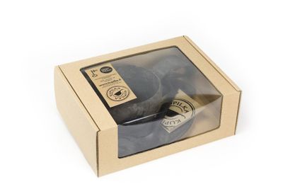 30GB0144 Kupilka GIFT BOX Black - čierna darčeková súprava