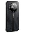 FOSSiBOT F105, 4GB/64GB, IP68, čierny
