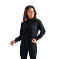 Dámska mikina Essential High-Neck - STRIX, veľkosť L