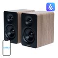 Reproduktory Edifier M60 2.0 (dub)