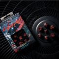 Sada kociek - Cyberpunk Red