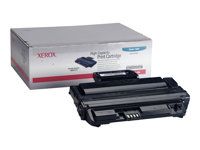 Černá - originální - kazeta s barvivem - pro Phaser 3250D, 3250DN