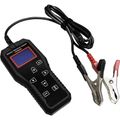 Digitálny tester autobatérii HELVI T5
