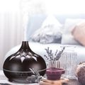 Aromatizér Palm tmavé drevo 500ml SIXTOL
