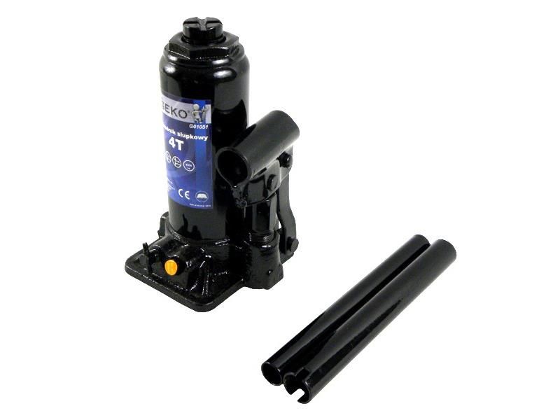 Zdvihák hydraulický 4t GEKO G01051