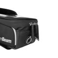 Taška na rám RidePack 1,7 l - GymBeam