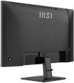 MSI PRO MP275Q E14/ 27"/ 2560x1440/ IPS/ 4ms/ 144Hz/ 300cd/m2/ 1500:1/ HDMI/ DP/ VESA/ černý Monitor, 27" IPS, 2560 × 1440 px, 144 Hz, 1 ms MPRT, AMD FreeSync, 2× HDMI 2.0b, DisplayPort 1.2a, reproduktory, cerný