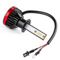 LED žiarovky hlavného svietenia BF Séria H1 AMiO