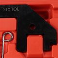 Sada na aretáciu motora MECHANIC ENGINE TIMING SET 10, BMW 2.0 a 3.0 L SIXTOL