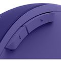HAMA WM-500, Ergonomická bezdrôtová myš, modrá