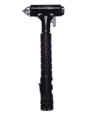 Viúčelové bezpečnostné kladivo 3 v 1 CAR SAFETY HAMMER 1, 310 g SIXTOL