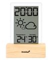 Termohygrometer Levenhuk Wezzer BASE L60